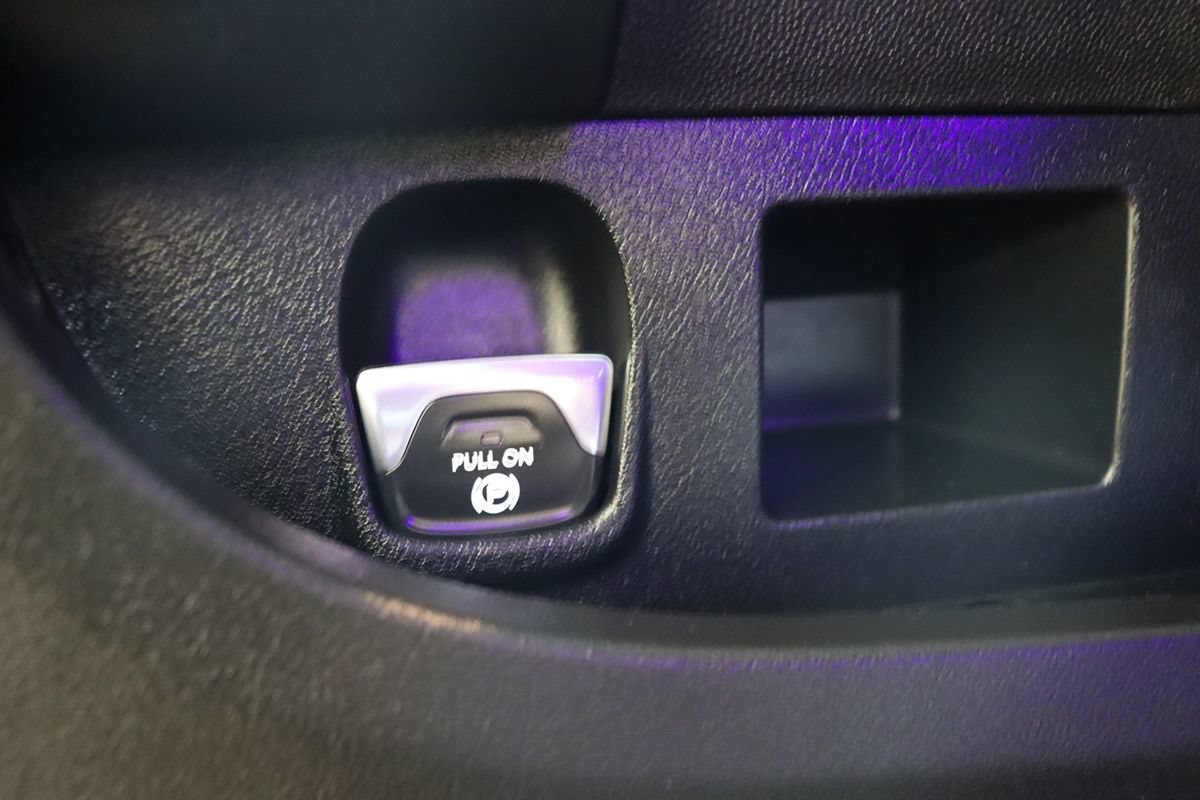 Used 2024 RAM ProMaster 3500 w/ Advanced Safety Group FWD image 33