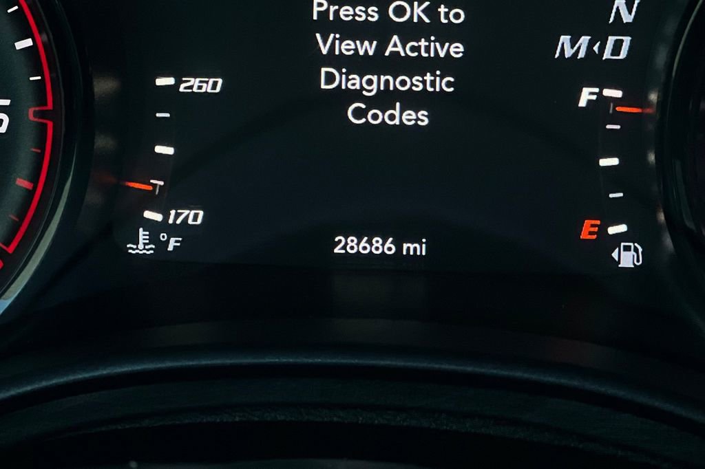 Used 2023 Dodge Charger Scat Pack w/ Daytona Edition Group RWD image 27