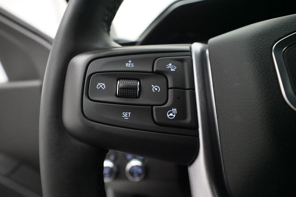 Used 2024 GMC Sierra 1500 Elevation AWD/4WD image 17