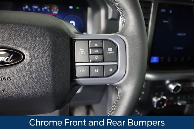New 2026 Ford F150 XLT AWD/4WD image 38