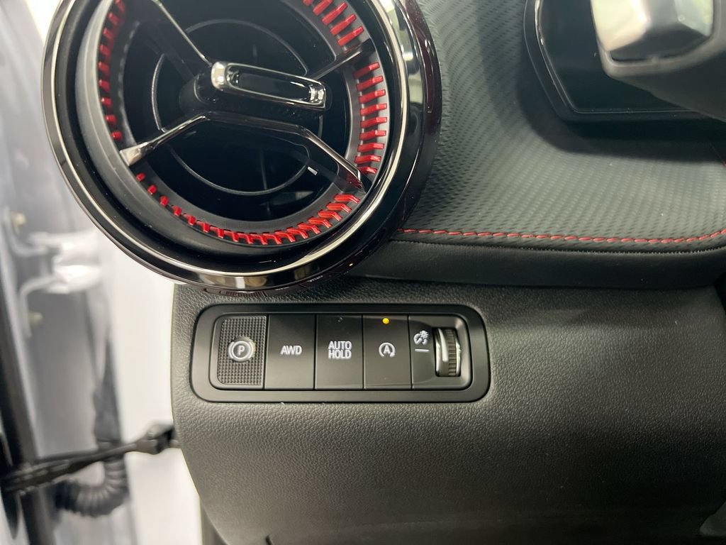 New 2027 Chevrolet Equinox RS AWD/4WD image 19