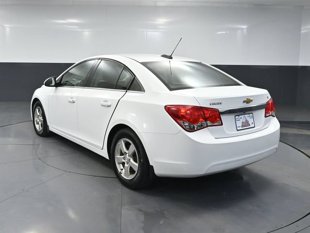 Used 2016 Chevrolet Cruze LT FWD image 7