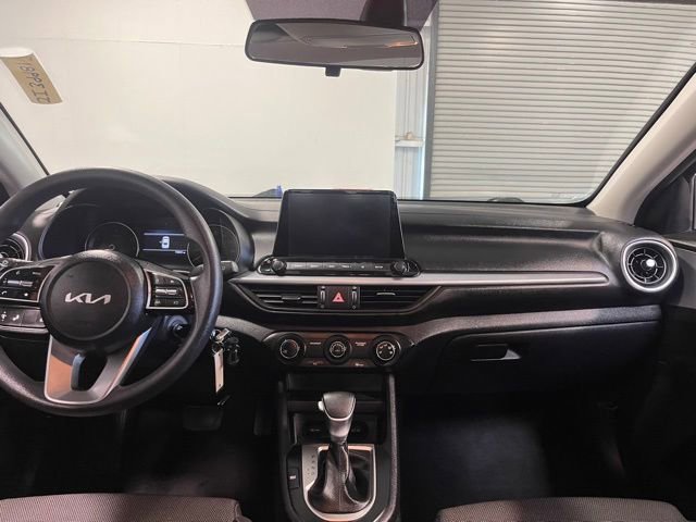 Used 2023 Kia Forte LXS w/ LXS Technology Package image 20