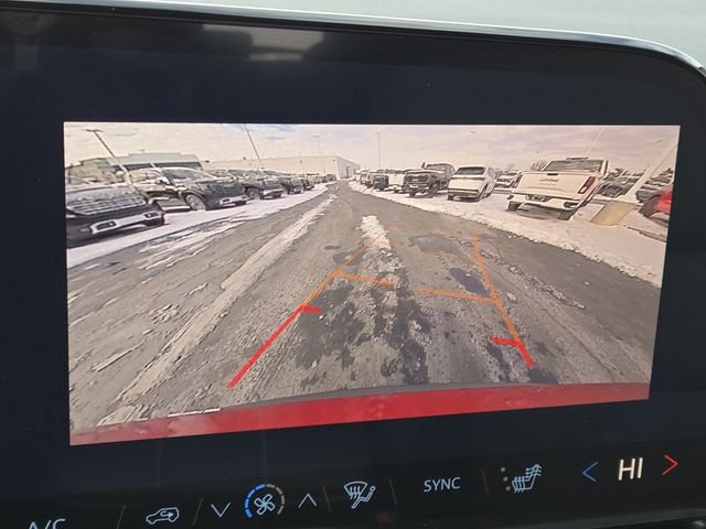 New 2026 Chevrolet Traverse LT w/ LPO, Floor Liner Package image 4