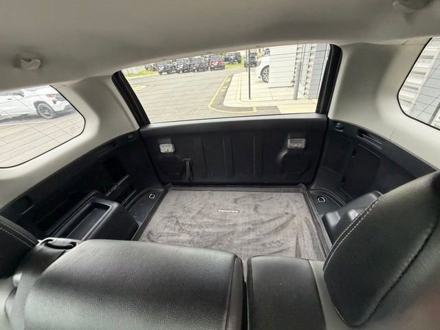 Used 2015 Toyota 4Runner SR5 Premium AWD/4WD image 12