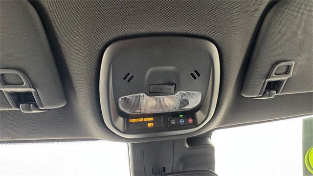 New 2026 Chevrolet Trax RS w/ Driver Confidence Package image 32