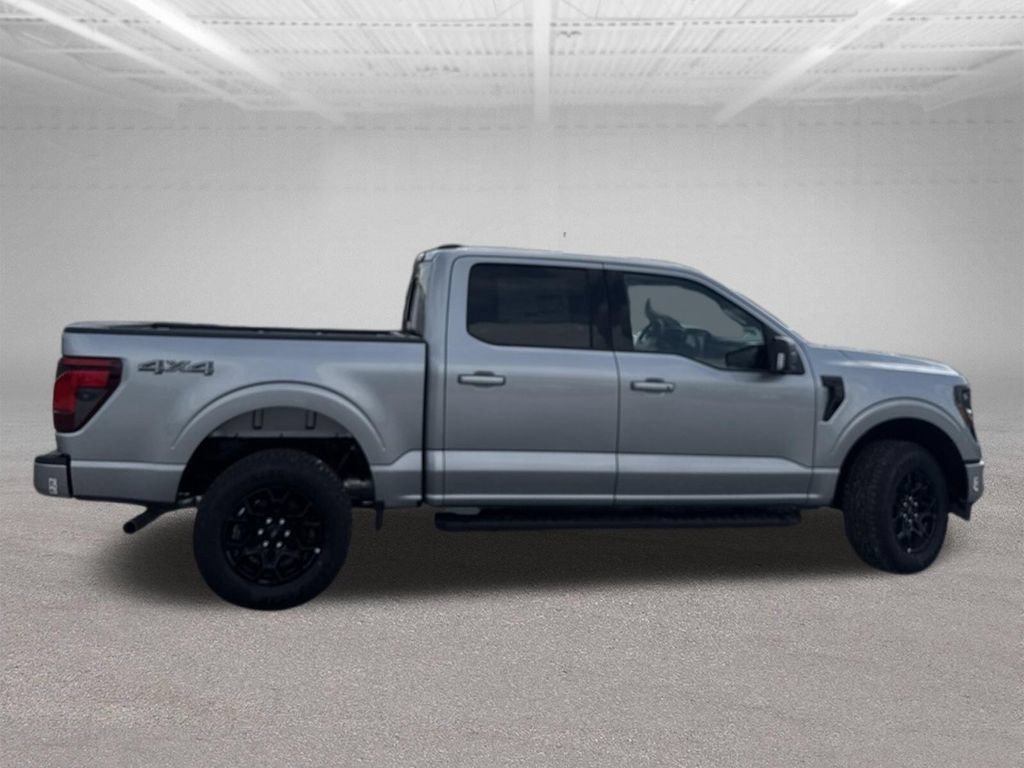 New 2026 Ford F150 XLT w/ Equipment Group 302A MID AWD/4WD image 10