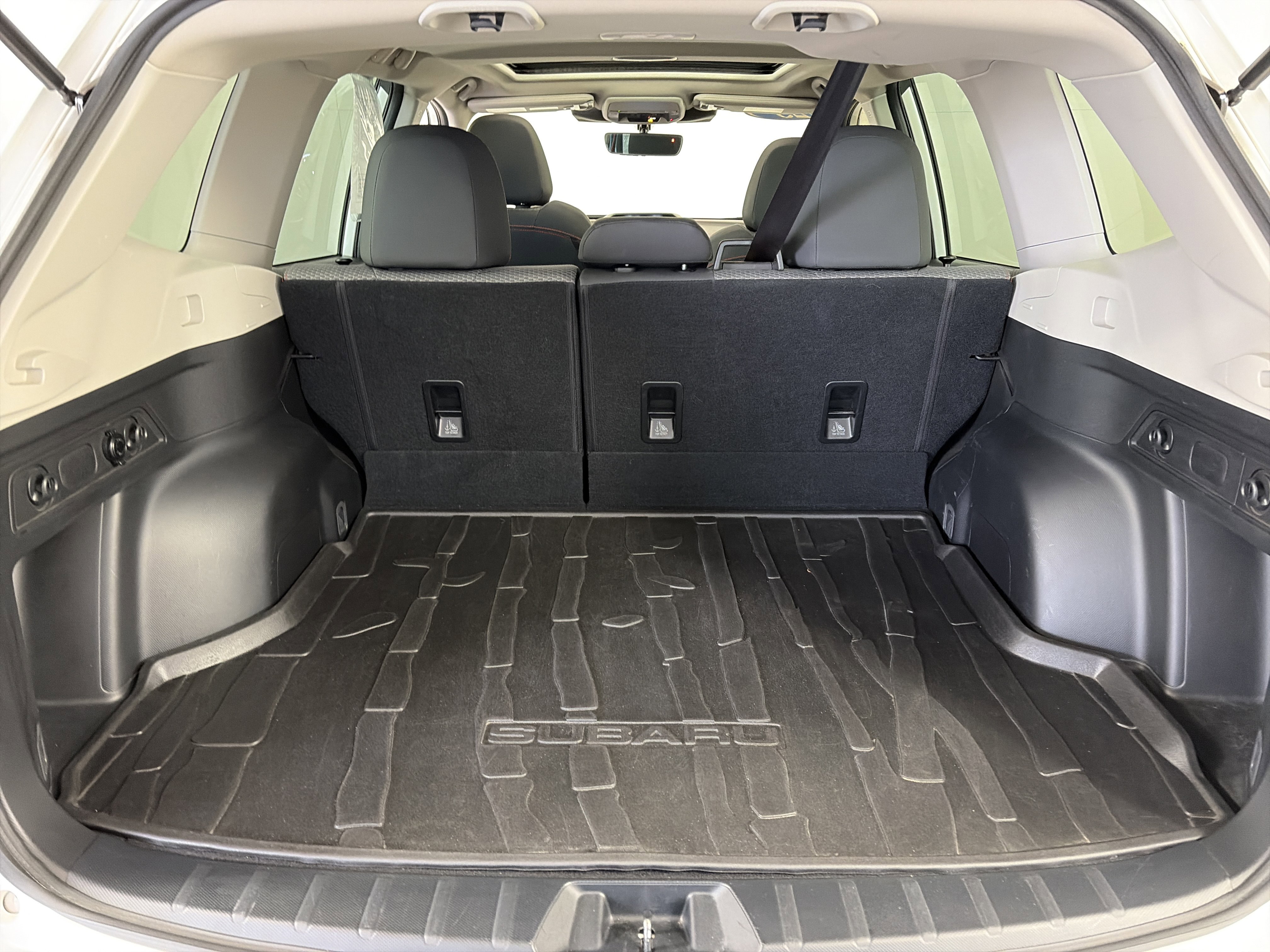 Certified 2023 Subaru Forester Sport image 29