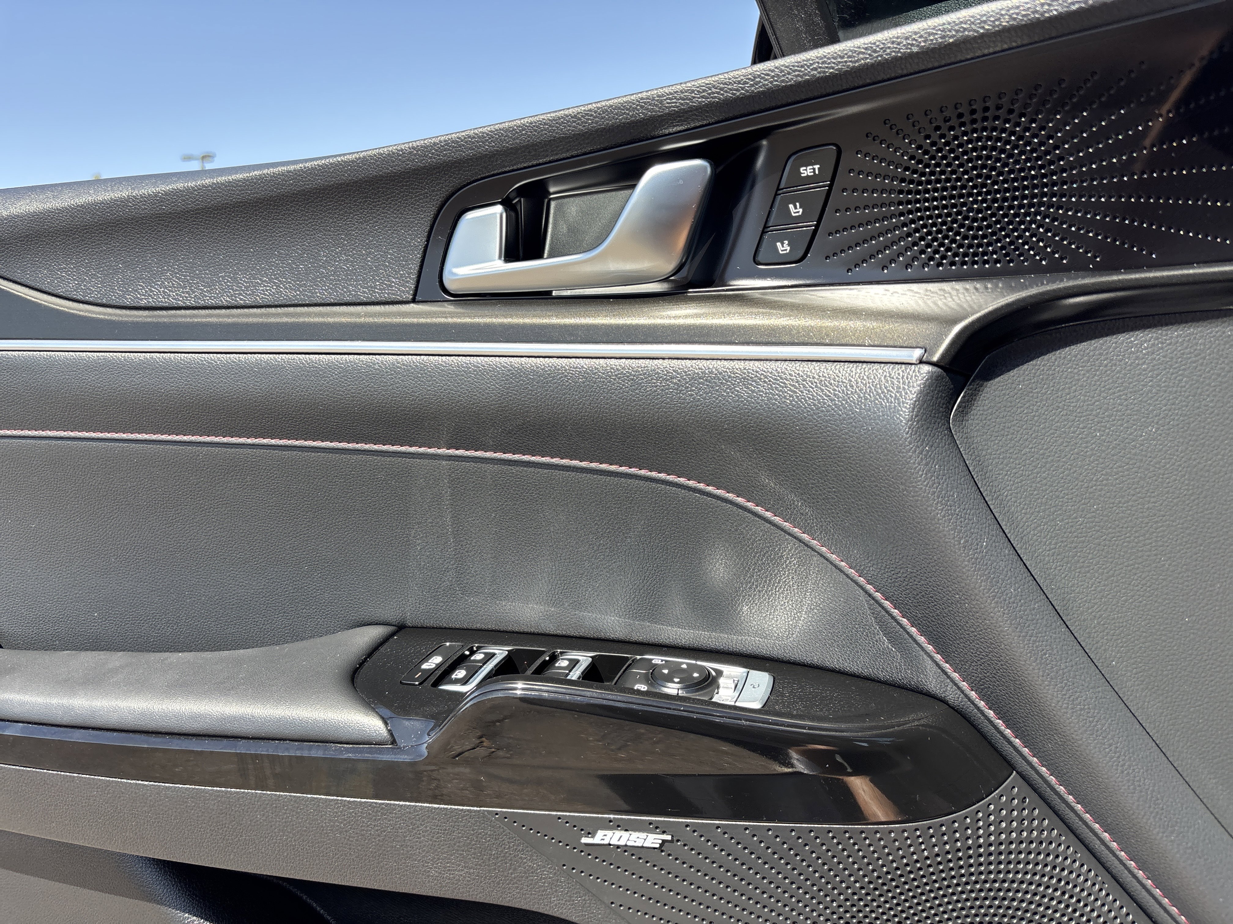 Certified 2024 Kia K5 GT w/ GT1 Package image 21