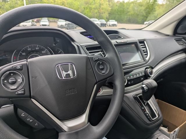 Used 2016 Honda CR-V EX image 34