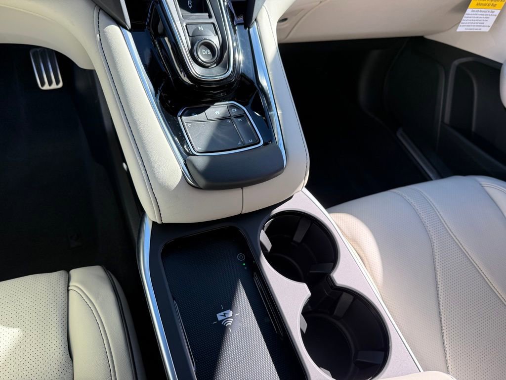New 2026 Acura RDX A-Spec image 22