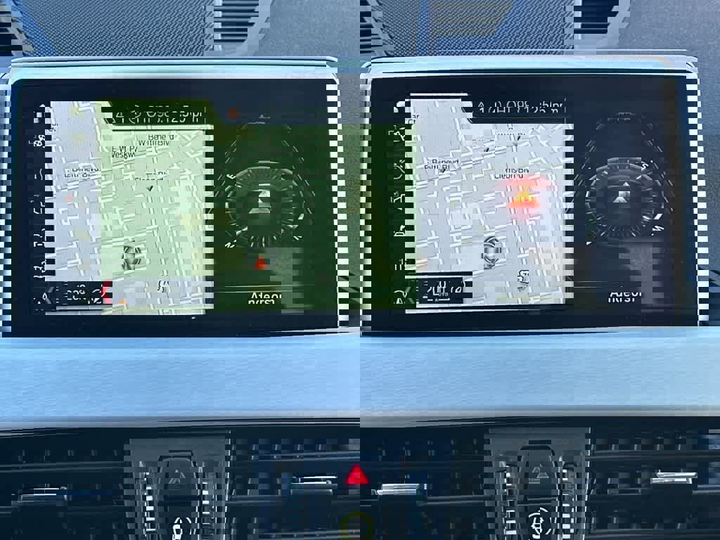 Used 2019 BMW X1 xDrive28i w/ Convenience Package image 21