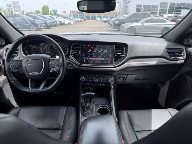 Certified 2023 Dodge Durango R/T AWD/4WD image 31