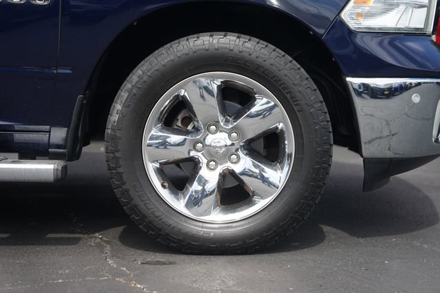 Used 2015 RAM 1500 Lone Star RWD image 4