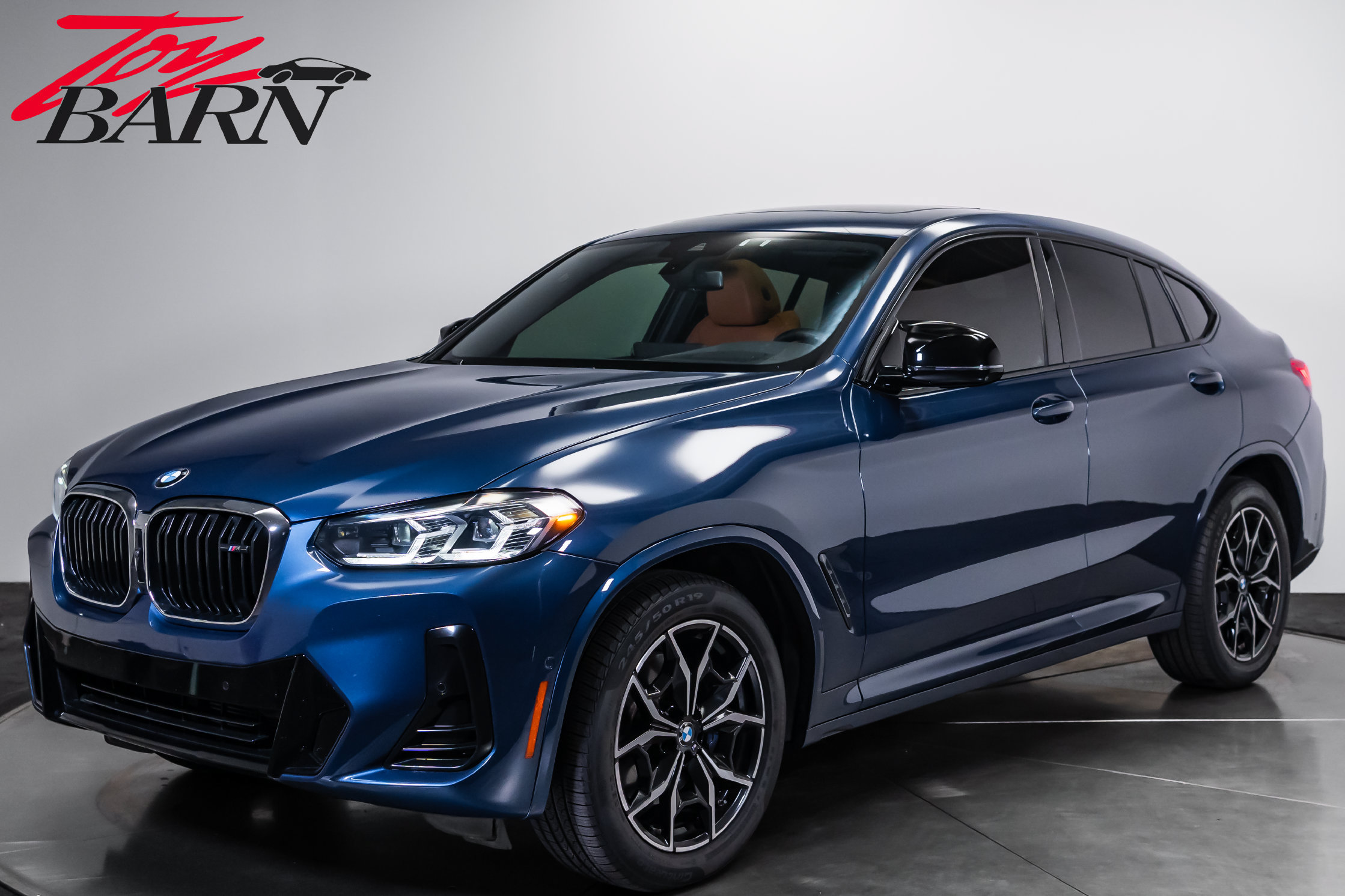 Used 2024 BMW X4 M40i