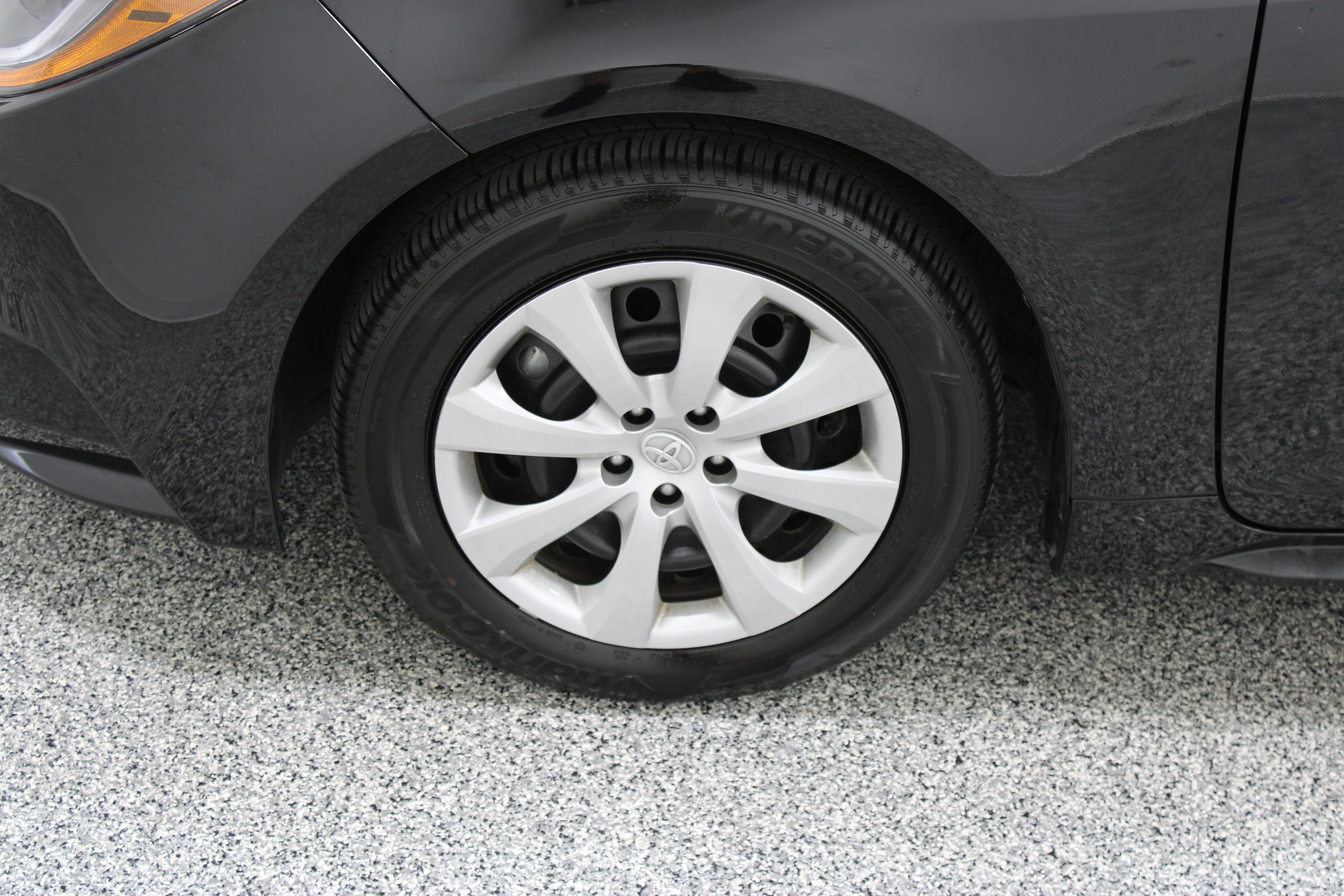 Certified 2026 Toyota Corolla LE FWD image 11