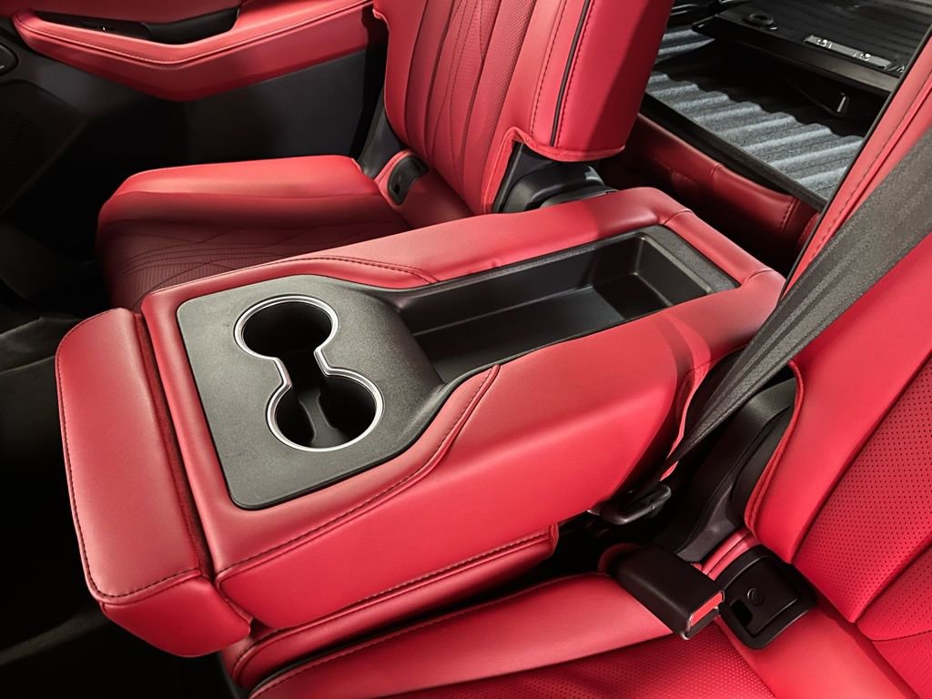 New 2026 Acura MDX Type S image 13