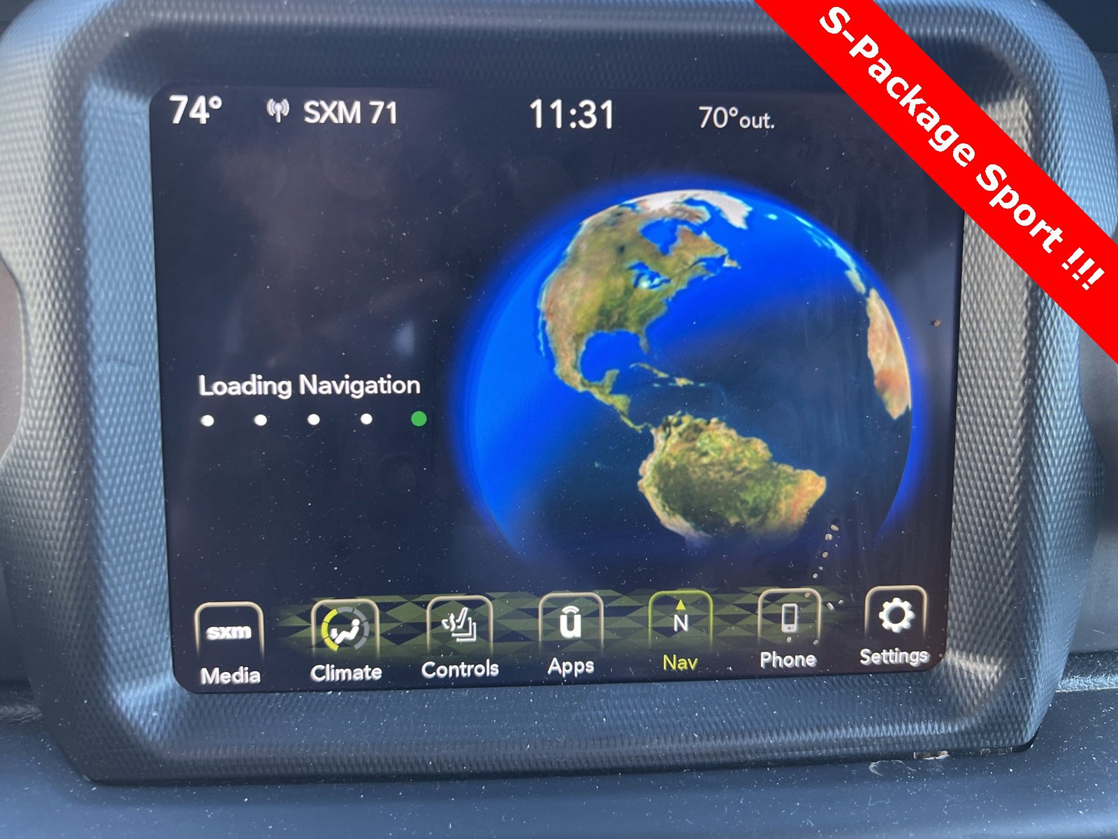 Used 2022 Jeep Gladiator Sport image 21