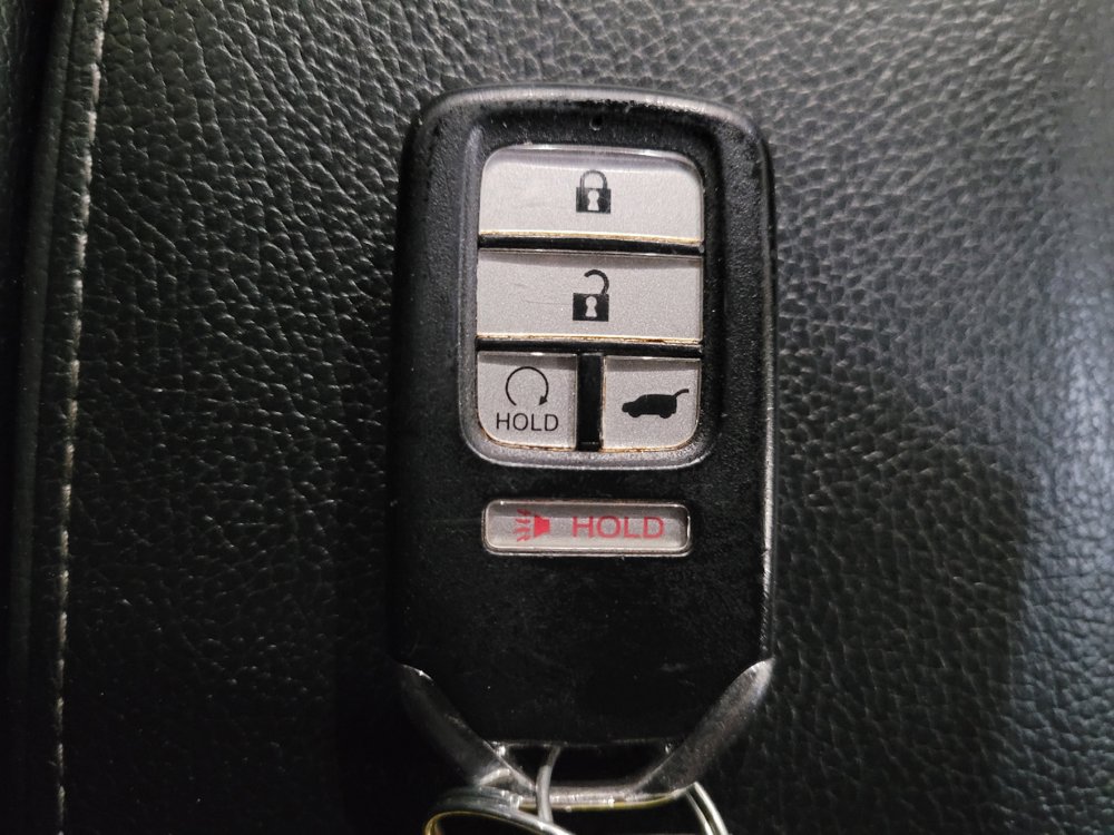 Used 2021 Honda Civic Sport Touring image 32