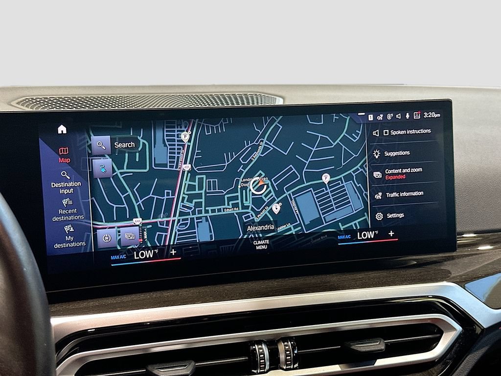 Used 2023 BMW i4 eDrive35 w/ Premium Package RWD image 13