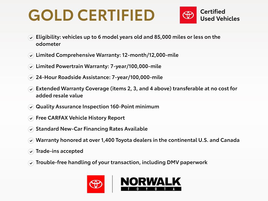 Certified 2025 Toyota Camry SE image 4