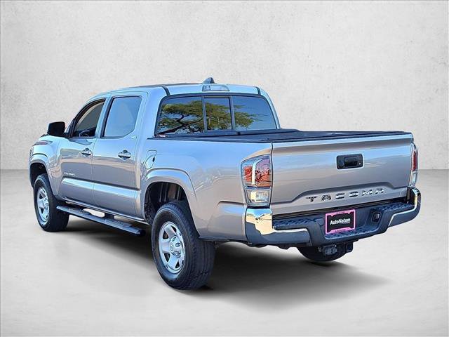 Used 2021 Toyota Tacoma SR5 RWD image 7