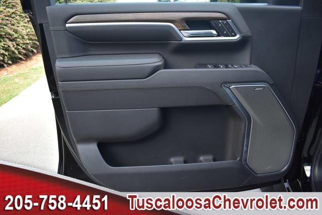 New 2026 Chevrolet Silverado 2500 High Country w/ High Country Premium Package AWD/4WD image 12
