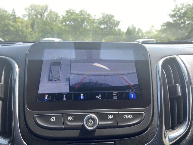 Used 2022 Chevrolet Equinox RS image 10