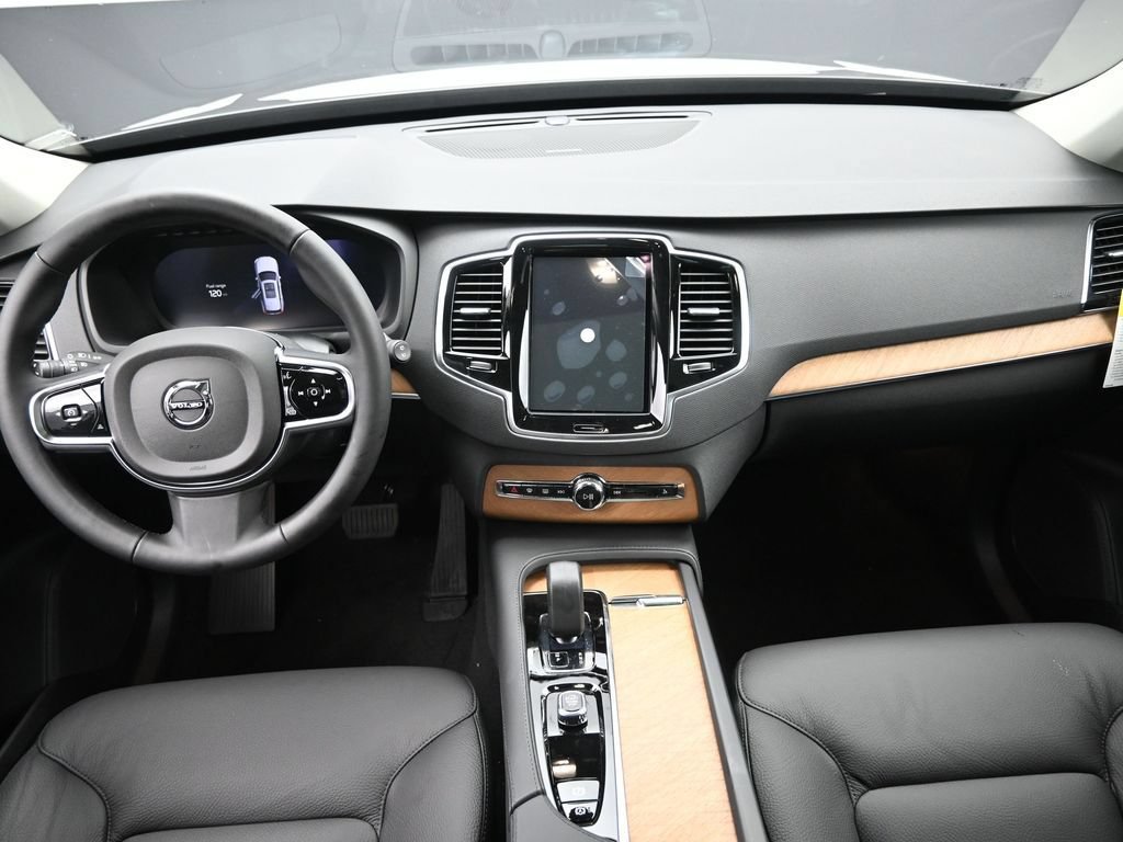 New 2025 Volvo XC90 B6 Plus w/ Protection Package Premier AWD/4WD image 20