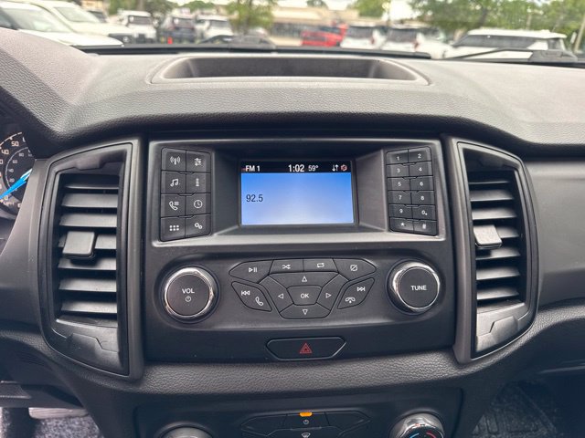 Used 2020 Ford Ranger XL w/ Equipment Group 101A Mid AWD/4WD image 15