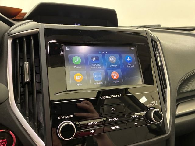 Used 2024 Subaru Forester Premium image 26