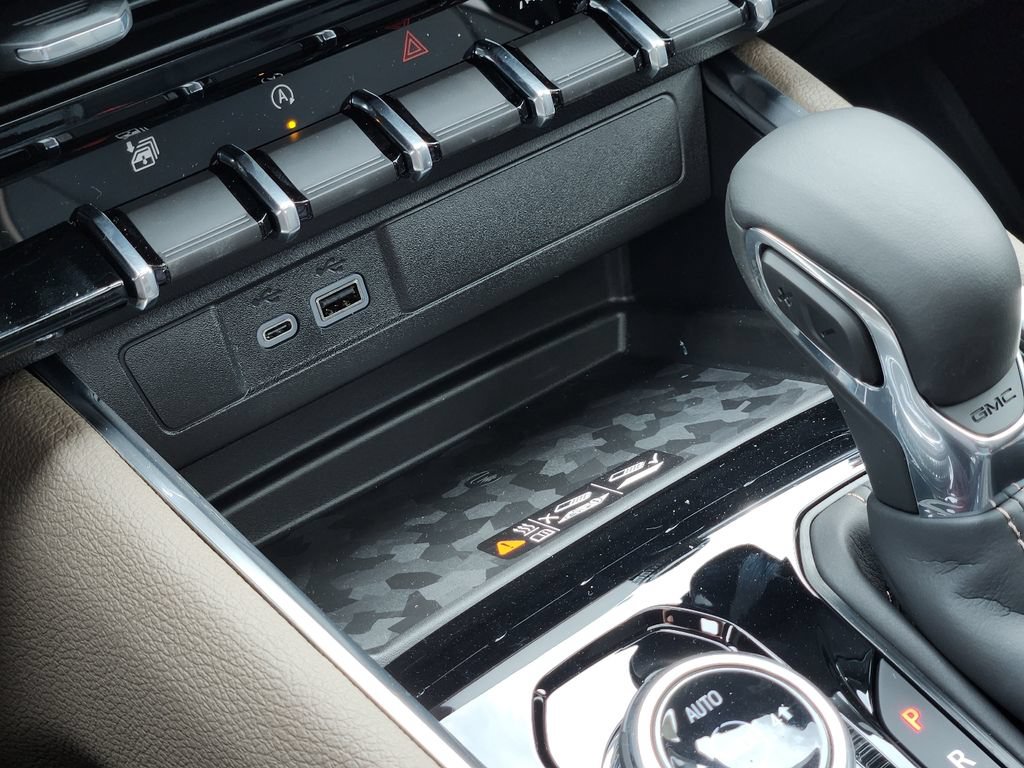 New 2026 GMC Canyon Denali AWD/4WD image 30
