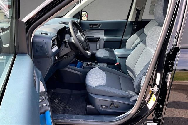 New 2026 Ford Maverick XLT w/ XLT Luxury Package FWD image 8