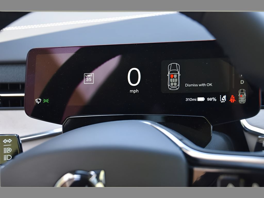 New 2026 Volvo EX90 Ultra AWD/4WD image 18