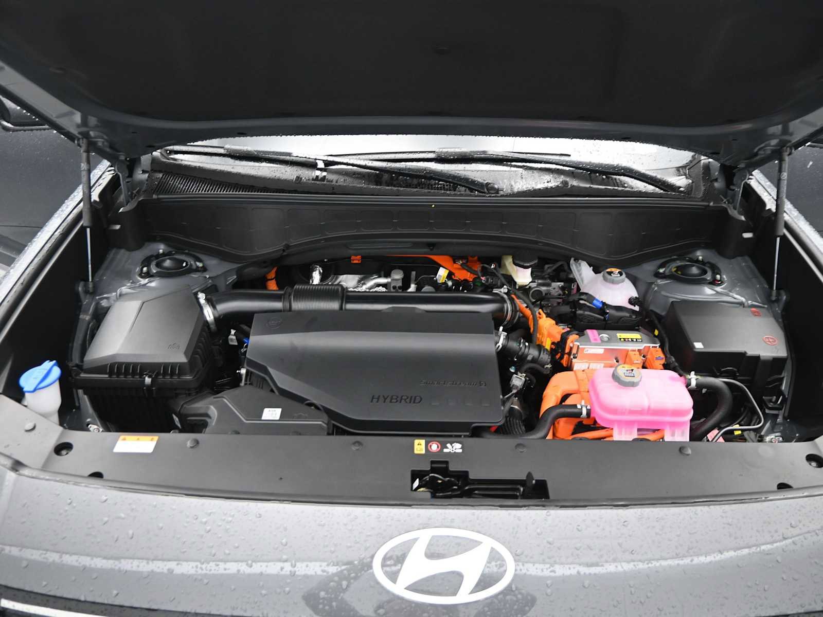 New 2026 Hyundai Palisade Calligraphy image 22