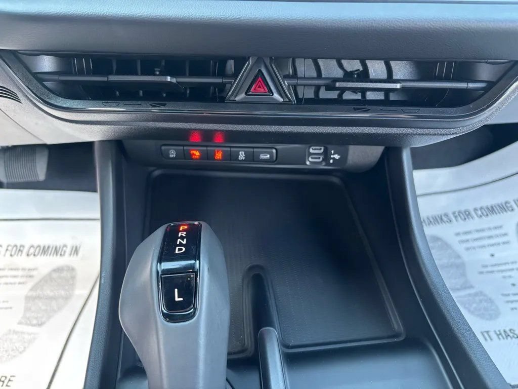 New 2026 Dodge Charger Scat Pack w/ Blacktop Package AWD/4WD image 15
