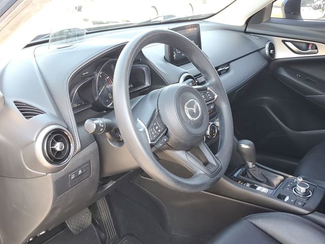 Used 2021 MAZDA CX-3 Sport image 14
