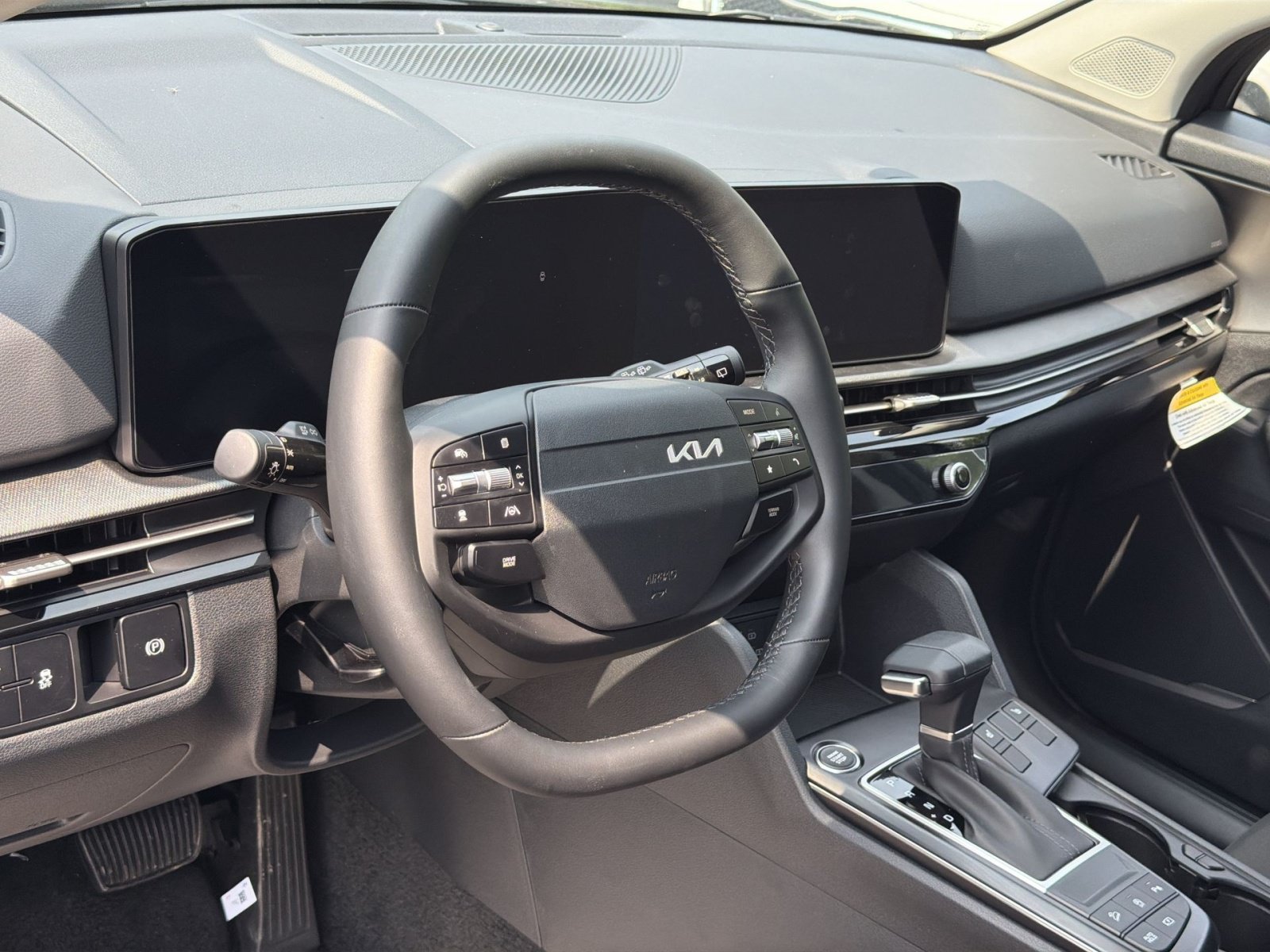 New 2026 Kia Sportage LX w/ LX Convenience Package AWD/4WD image 20