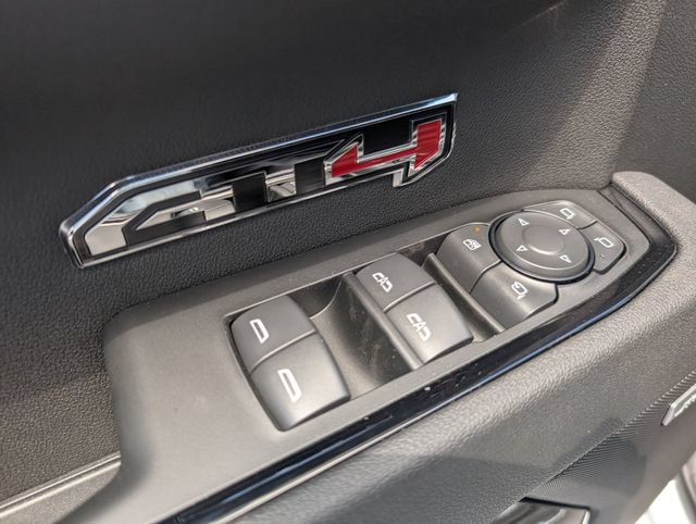 New 2026 GMC Sierra 1500 AT4 w/ AT4 Premium Package AWD/4WD image 17