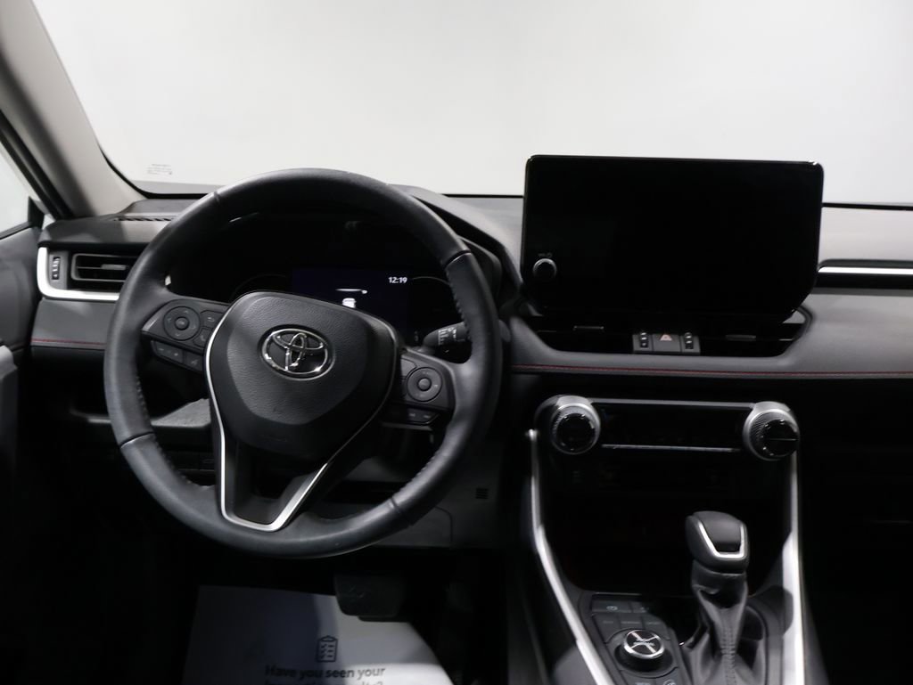Certified 2024 Toyota RAV4 TRD Off-Road image 17