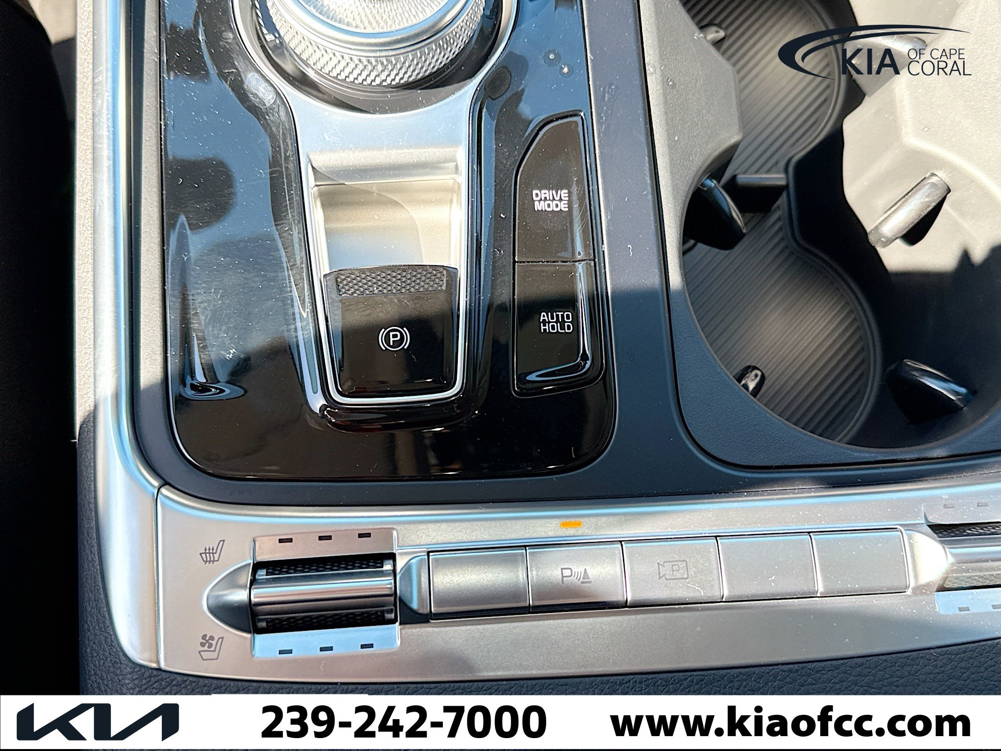 New 2026 Kia Carnival SX image 32