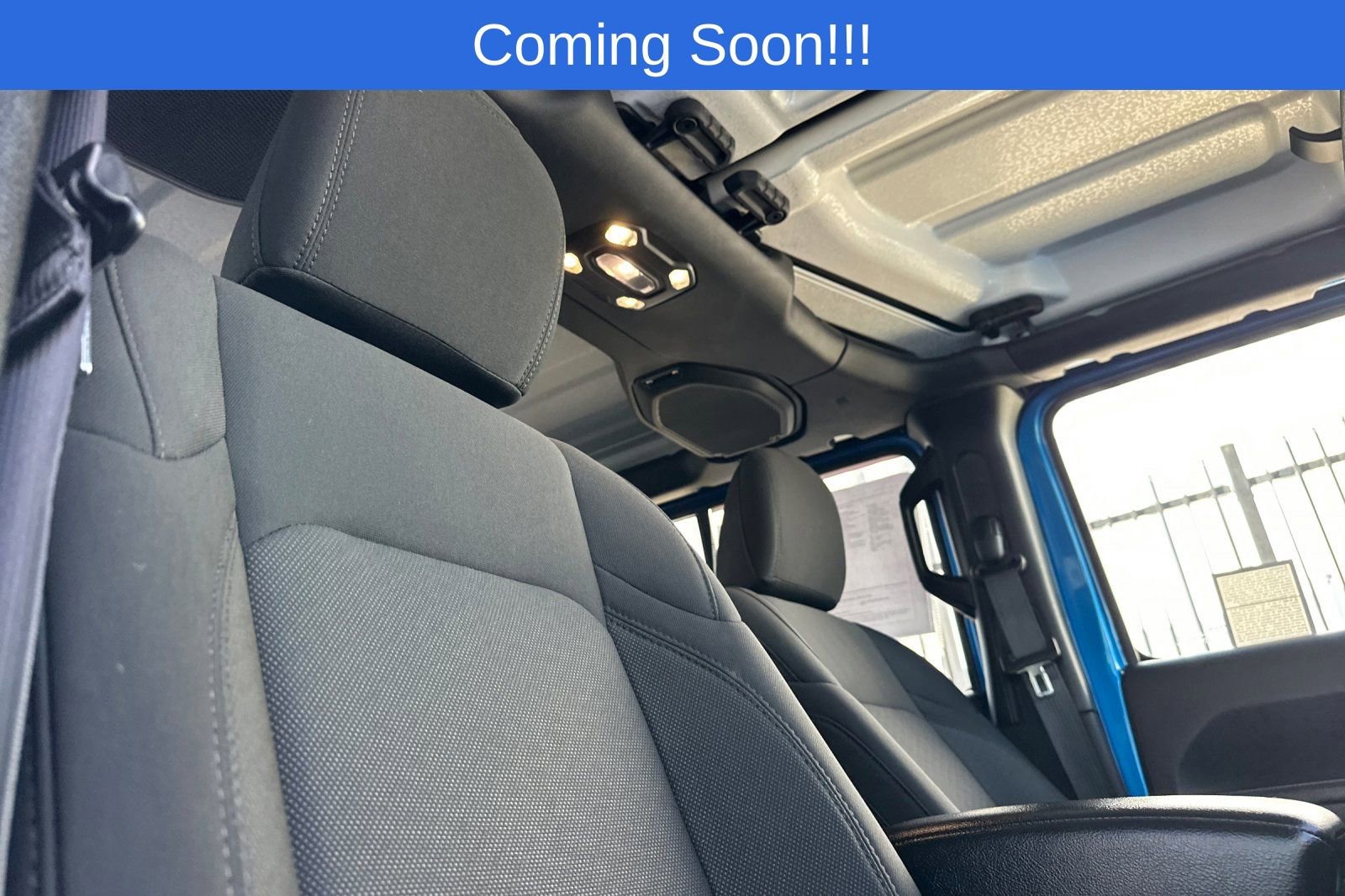 Used 2022 Jeep Gladiator Sport AWD/4WD image 17