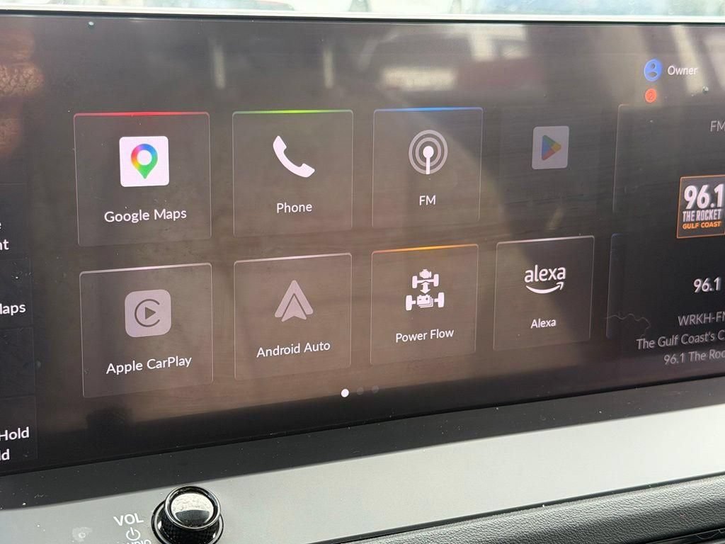 Used 2023 Honda Accord Touring image 25
