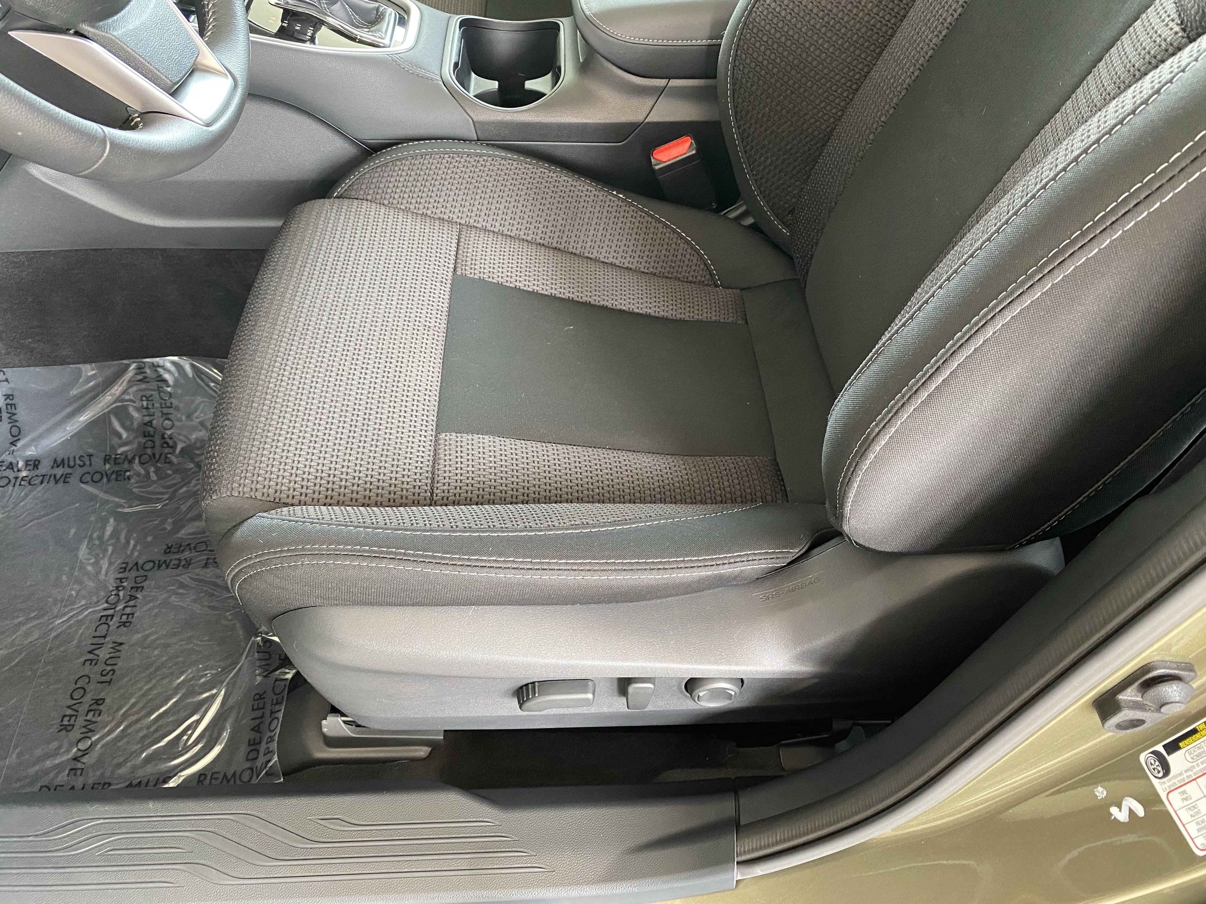 Used 2024 Subaru Outback Premium AWD/4WD image 13