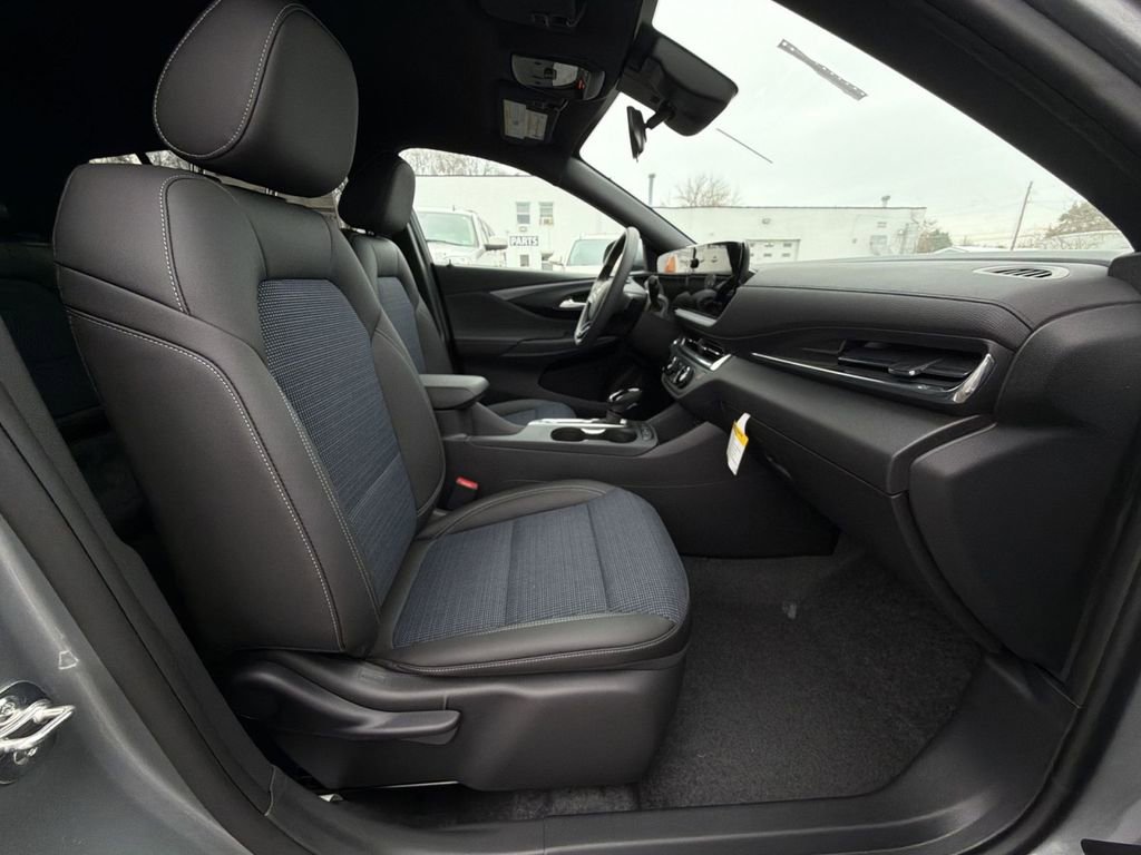 New 2026 Buick Envista Preferred image 25