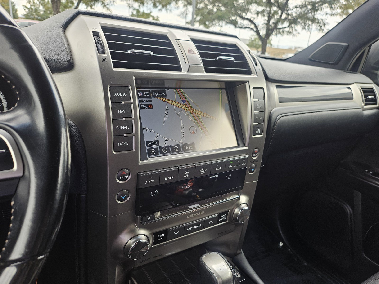 Used 2020 Lexus GX 460 Premium AWD/4WD image 13