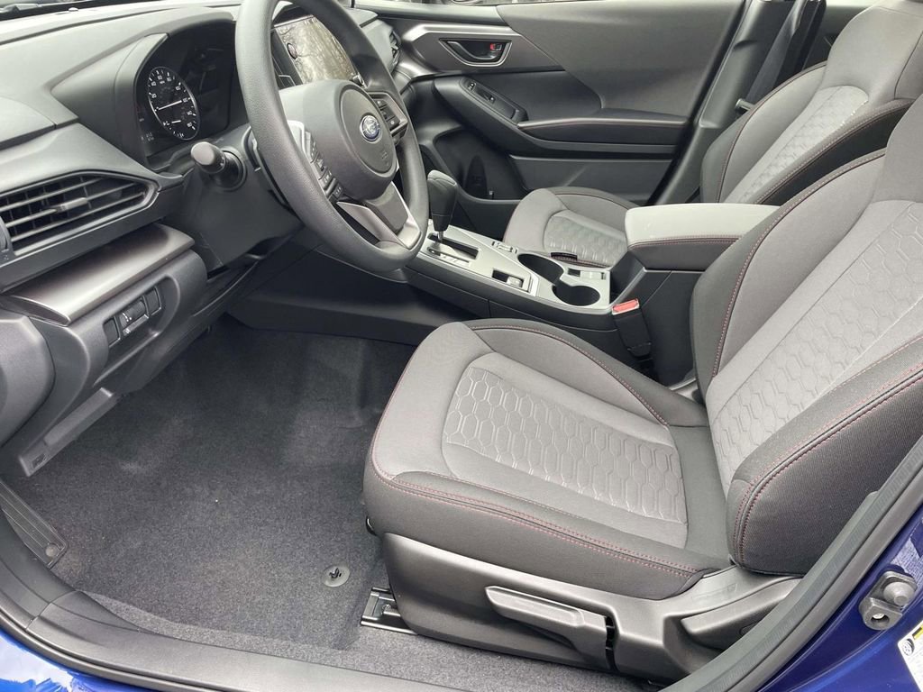 New 2026 Subaru Impreza 2.0i Sport AWD/4WD image 18