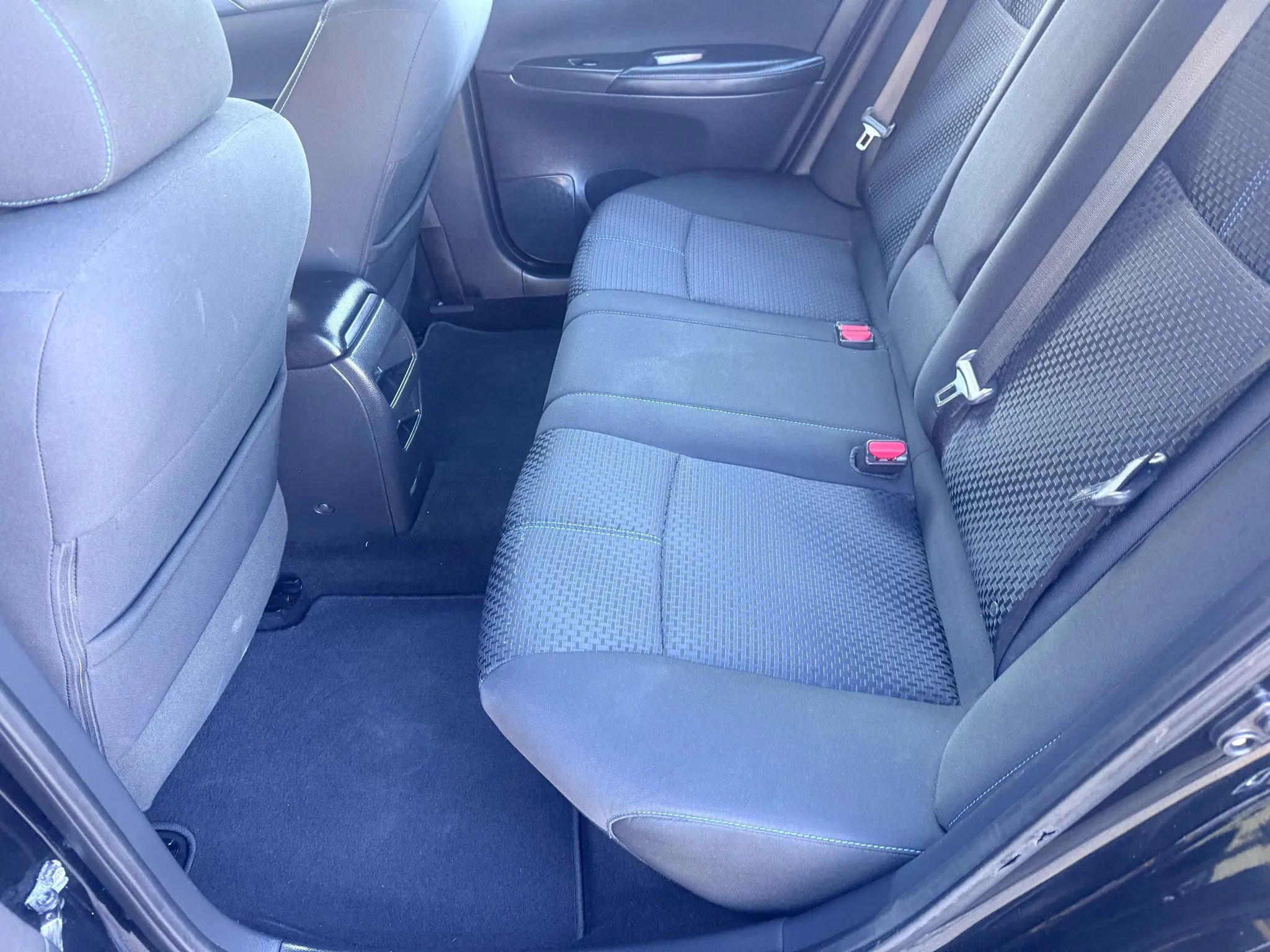 Used 2017 Nissan Sentra SR image 20