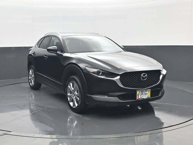 Used 2020 MAZDA CX-30 AWD w/ Premium Package image 3