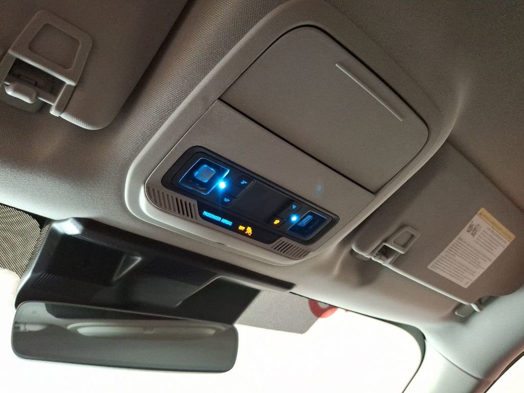 Used 2022 Ford Mustang Mach-E Select AWD/4WD image 30